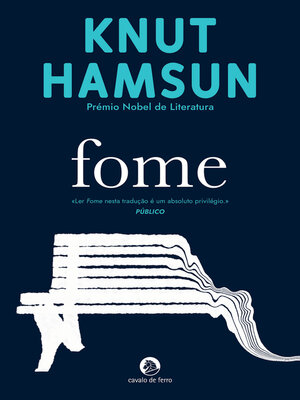 cover image of Fome